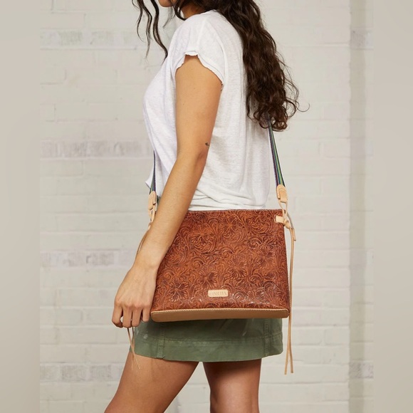 Consuela Handbags - Consuela Sally downtown crossbody bag